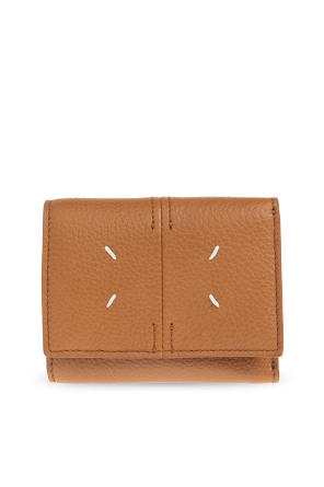 Maison Margiela Wallet with logo | Men's | Vitkac